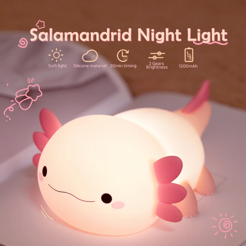 Axolight
