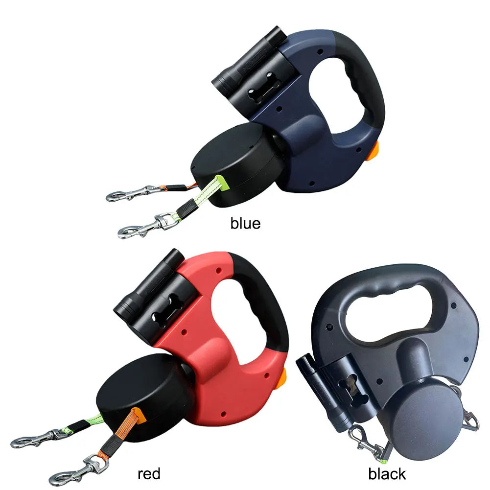 DualWalk Pro